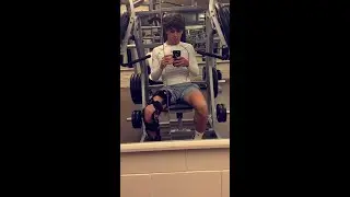 JAKE TETER 15-19 YEARS OLD NATURAL TRANSFORMATION