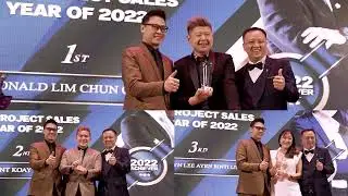 Dutama & Zeon Properties Annual Dinner 2023