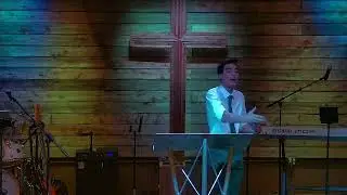 The Proper Perception of God's Holiness