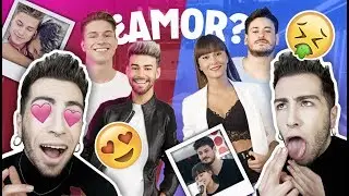 #RAGONEY y #AITEDA : TODA LA VERDAD | MALBERT