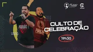 Caracter&iacute;sticas de uma Igreja que anda em avivamento - Rodrigo Terra | IBTP-Quissam&atilde; | 20/04/2022
