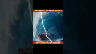 Why India is building the world&rsquo;s biggest navy base? | #shorts