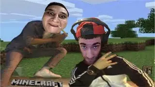 🔴FL STUDIO BEATS & MINECRAFT SHENANIGANS! 😂 #live #minecraft