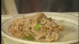 Chitlins Recipe - Country In The City - Soup Bone Entertainment