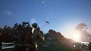 Arc Raiders - Intense Extract