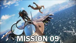 Just Cause 3: Exploding Buildings Like a Boss! (Epic Destruction Missions) | Tamil Gaming Forever