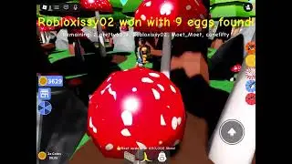 Playing Roblox with my cousin Jay