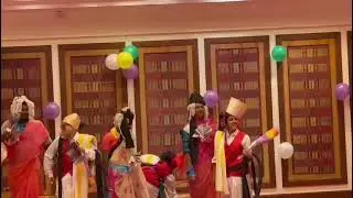 International Housekeeping Week function At Caravels Beach Resort Goa 🎉