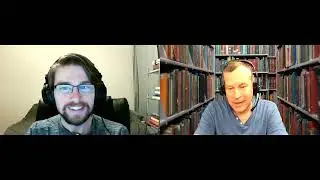 The Wisdom of Insecurity w/Post-Mormon Nathan Smith