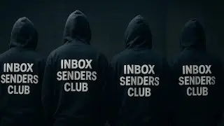 Inbox Senders Club