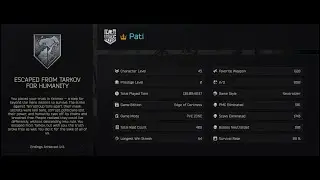 6th and final Savior Ending attempt at Terminal [PVE]