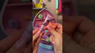 exploring our new POLLY POCKET&trade; x essence trend edition 💗