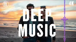 CLAUDINE FREY - Perfect clash (Original Mix) Deep Music 2025