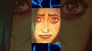 VANDER VI AND JINX REUNITE!