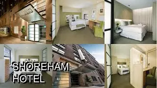 Shoreham Hotel