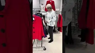 Али Майлз никогда не разочаровывает!!!