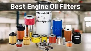 Choosing the BEST ENGINE OIL FILTER | Comparison Genuine VS Counterfeit Filters | Rev Explorers