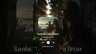 M&Uuml;TLƏQ DİNLƏ - Sənlə Qocalmaq İstər -- AI REMIX VERSION 2026  #music #airemix  #senleqocalmaqister