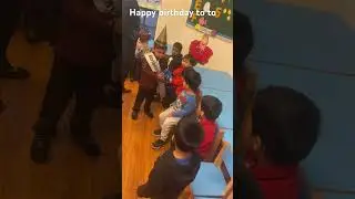 Happy bday to to&hellip;.#dance #birthday #beautiful #viral #shorts