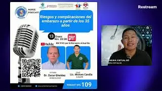 RIESGOS Y COMPLICACIONES DEL EMBARAZO A PARTIR DE LOS 35 AÑOS