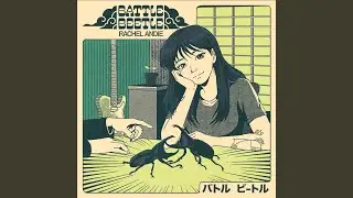 Battle Beetle