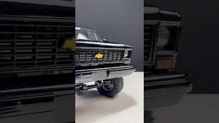 MY BEST RC UNBOXING EVER #rc #car #4x4 #unboxing #rc4wd #chevrolet