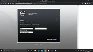 Free Idrac console # Idrac console# Dell Idrac#How to check the health status of the M1000e Chasis