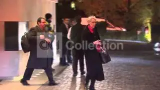 SWITZERLAND:GENEVA  IRAN TALKS DEPARTURES
