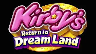 C-R-O-W-N-E-D Magolor Phase 2   Kirby's Return to Dream Land Music Extended