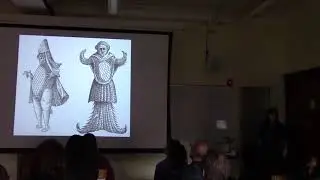 Slenka Botello   European Demonizations of Native America Since the 16th century - 2018 Oct 30