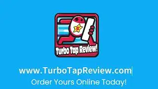 Turbo Tap Review Stickers aka NFC Google Review Tap Stickers