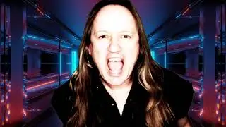 DAVID READMAN - VLOG! 