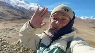 mustang ko chiso thau chest flips | #vlog g