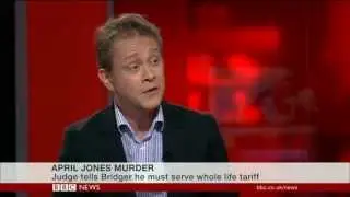 BBC Technology Reporter, Daniel Emery, on blocks to child porn in UK