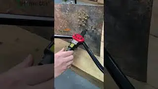 Rivet Nut Hack: Install Like a Pro  