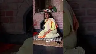 Oceano Divino / Divine Ocean - Paramahamsa Vishwananda & Parvathy Baul