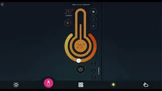 Home Assistant React Dashboard - Using @hakit/core and @hakit/components
