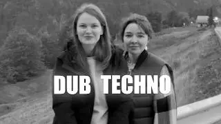Lost in Time: A Dub Techno Adventure