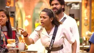 Bigg Boss Tamil Season 9 | 17th October 2025 - Promo 2