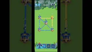 [L] Conquer the Tower: N&iacute;vel 6