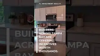 Florida New Construction Homes | Tampa Bay & St. Pete Real Estate Investment