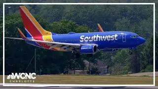 Southwest airlines end open seating policy