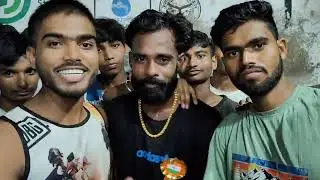 Dk dancer dk bhai dk bhai video mil kar bshut ghusi hui hsi Kaushambi  up pravesh up wala