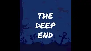 The Deep End Episode 6 - Dichhen Gurung