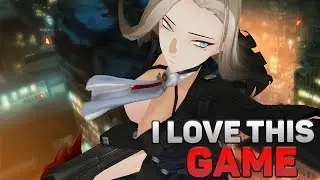 Closers Online - The Best Action MMORPG!