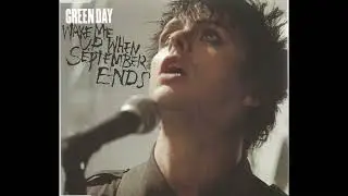 Wake Me Up When September Ends Greenday French Horn