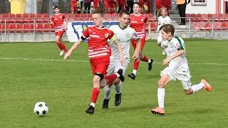 DVTK Cup  I  Napos oldal magazin  I  145. adás