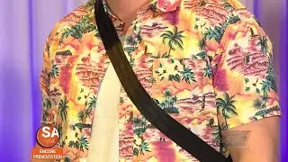 The Look: Fiesta fashion | SA Live | KSAT 12