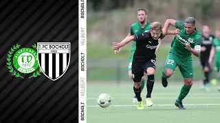 6. Spieltag: TVD Velbert - 1. FC Bocholt 3:3 (1:0)