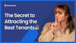 Attract The Best High-Quality Tenants For Your Rentals